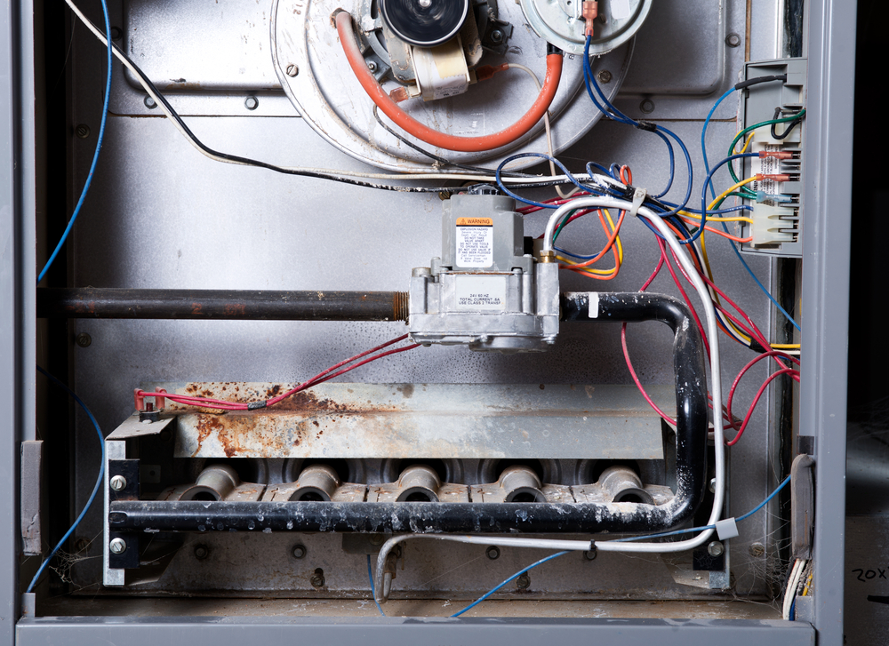 factors furnace replacement costs