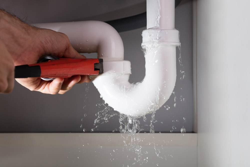 plumbing tips water conservation